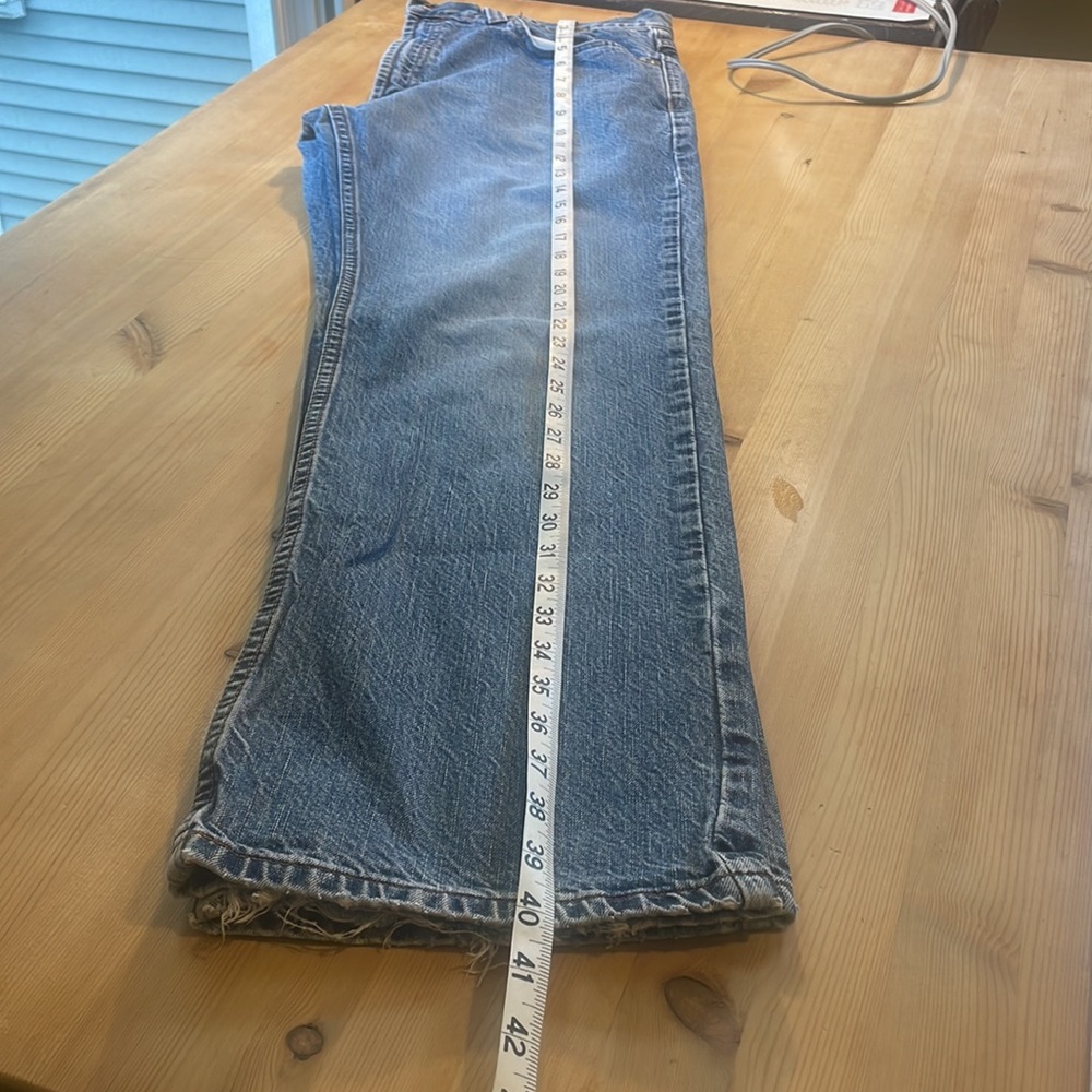 Perry Ellis Stone washed Jeans - Picture 5 of 10